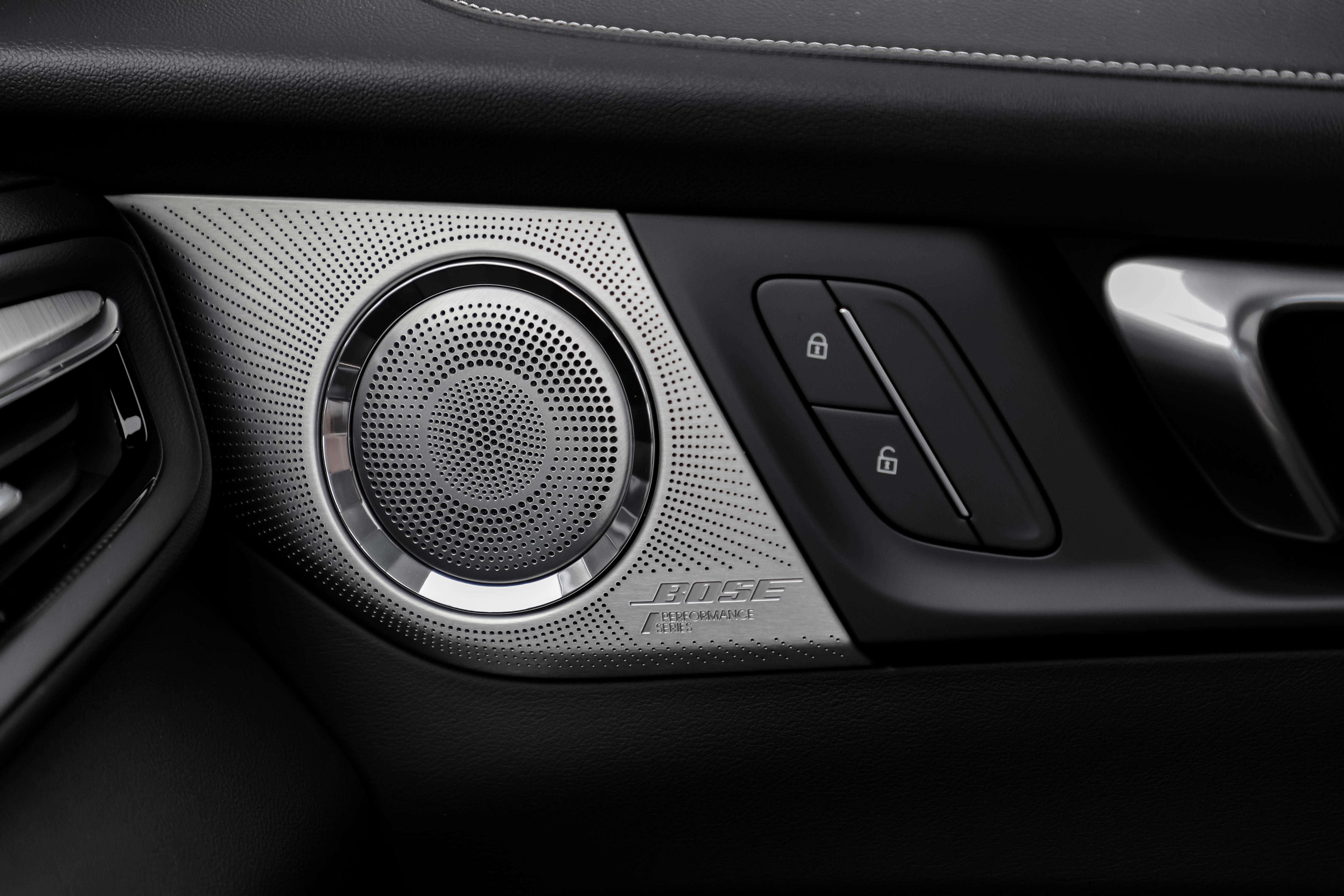 New 2025 Buick Enclave Avenir w/ Super Cruise Package image 48