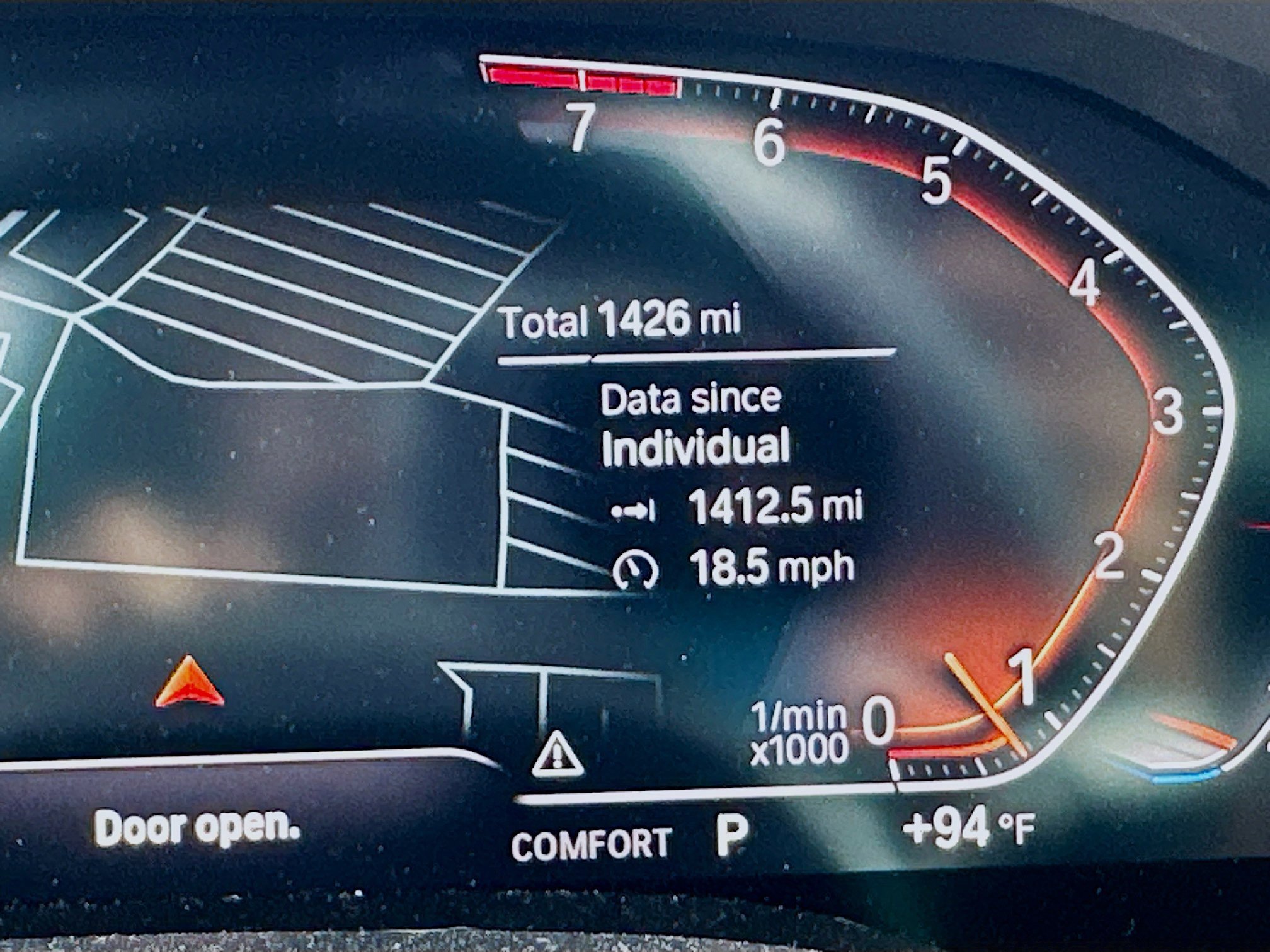 Used 2026 BMW 840i w/ M Sport Professional Package RWD image 9