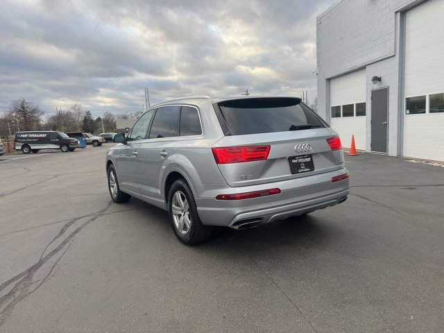 Used 2018 Audi Q7 2.0T Premium Plus image 13