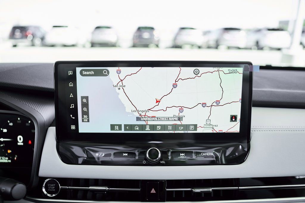 New 2026 Mitsubishi Outlander SE FWD image 53