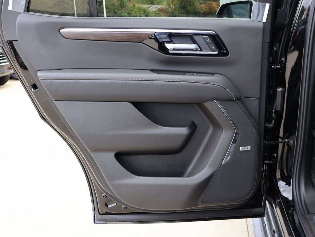 New 2026 Chevrolet Tahoe Premier image 26