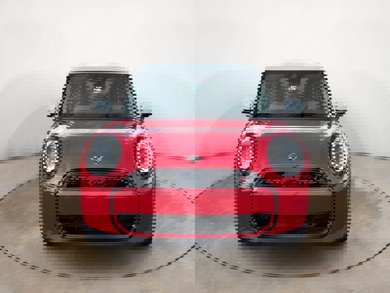 New 2025 MINI Cooper S image 8