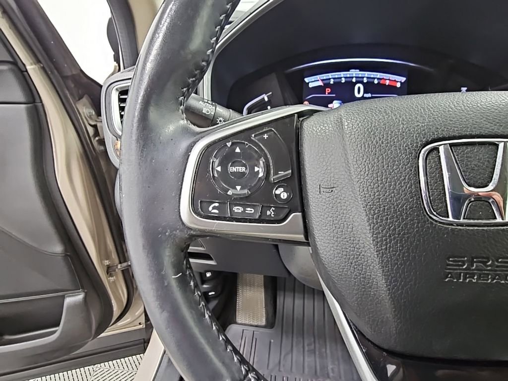 Used 2019 Honda CR-V EX-L image 24