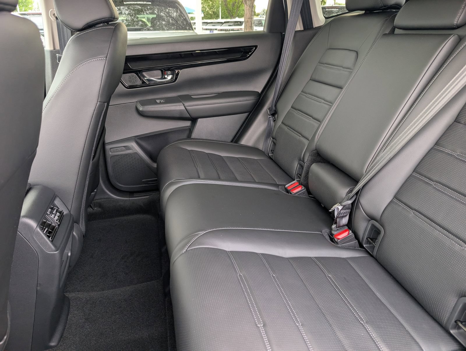New 2026 Honda CR-V EX-L image 8