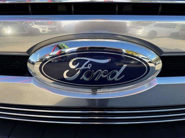 Used 2019 Ford F350 Limited w/ FX4 Off-Road Package AWD/4WD image 12