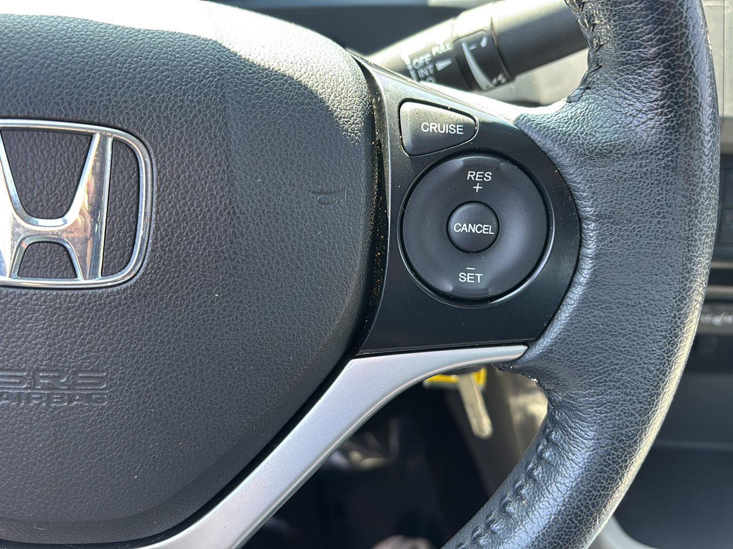 Used 2012 Honda Civic EX-L image 30