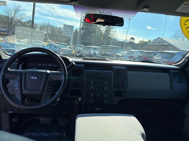 Used 2013 Ford F150 STX w/ Mid Equipment Group image 6