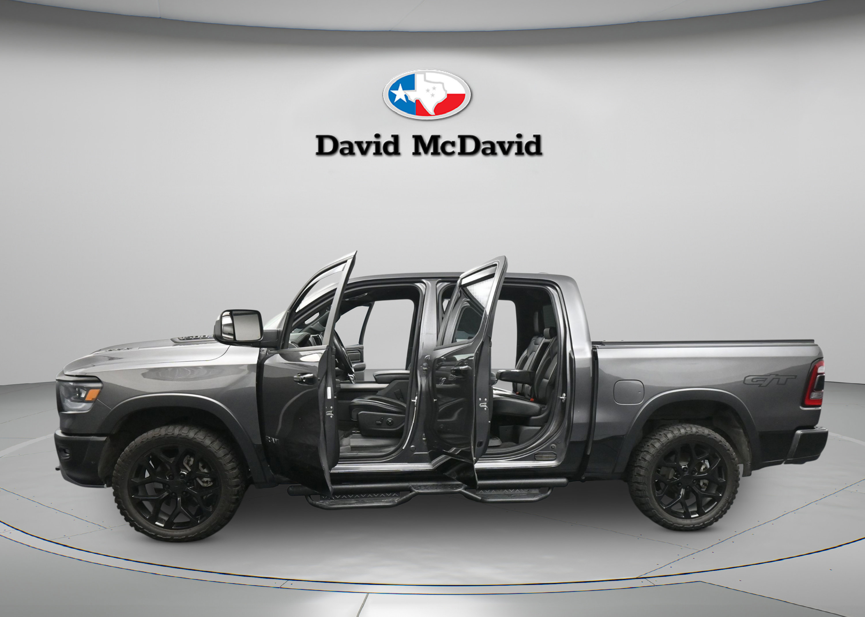 Used 2024 RAM 1500 Rebel w/ Rebel Level 2 Equipment Group AWD/4WD image 45