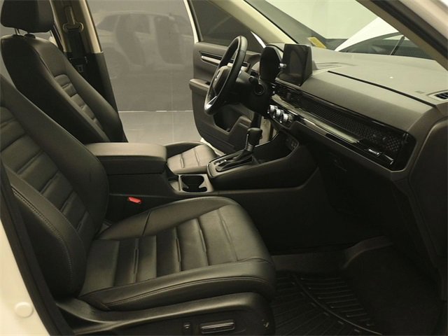 Used 2025 Honda CR-V EX-L image 15