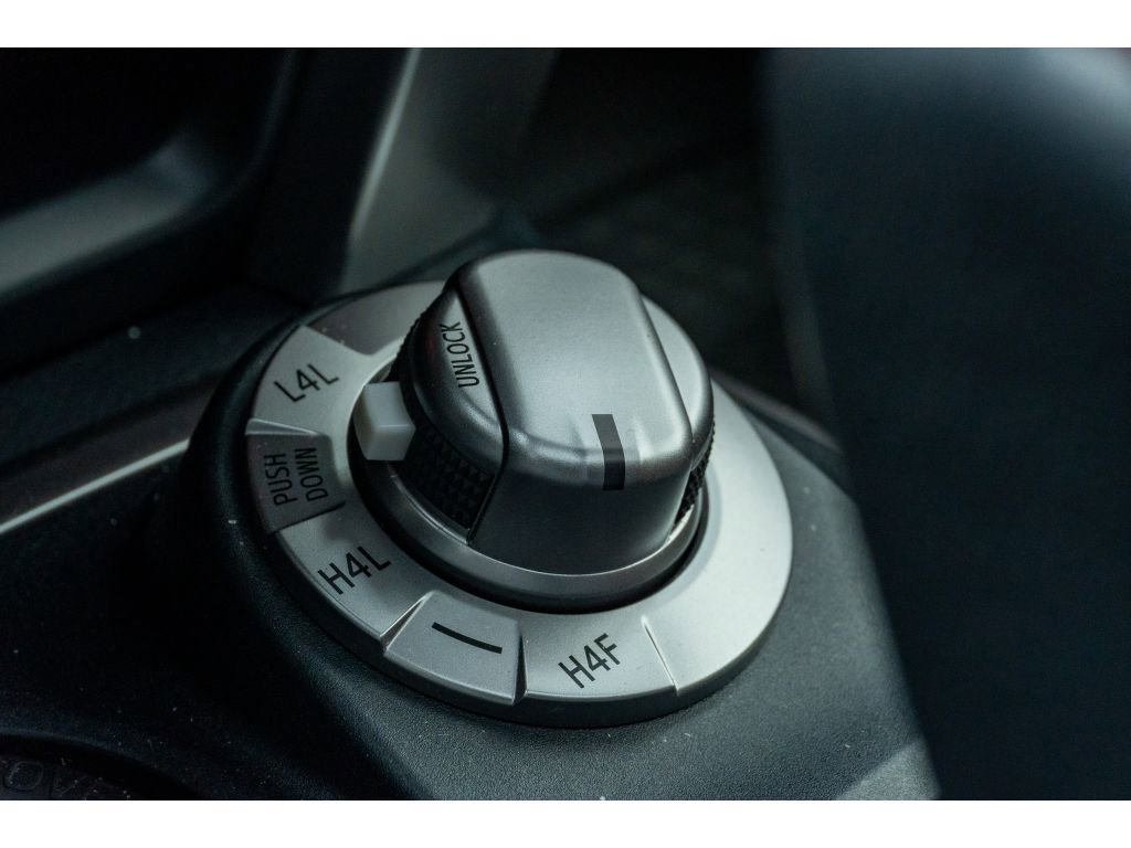 Used 2022 Toyota 4Runner Limited image 31