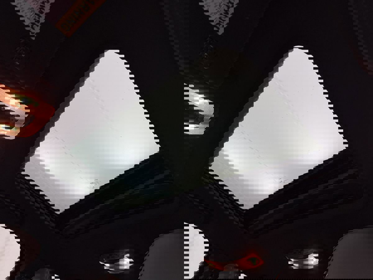 Used 2018 Volvo V60 T6 Polestar image 9