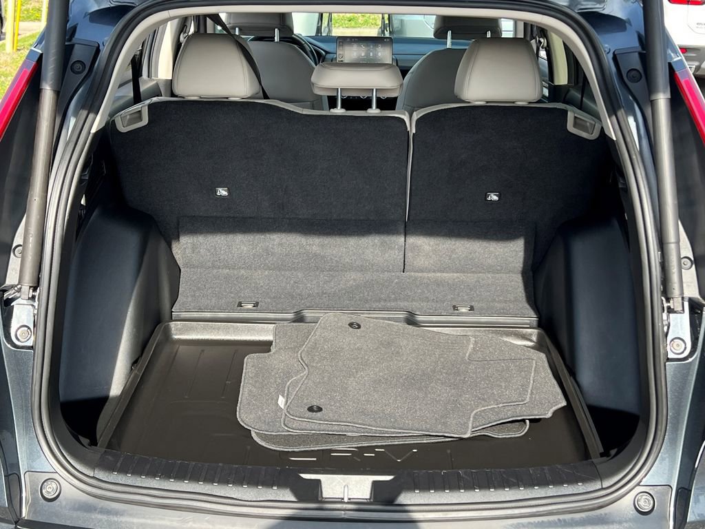 Used 2023 Honda CR-V EX-L image 20