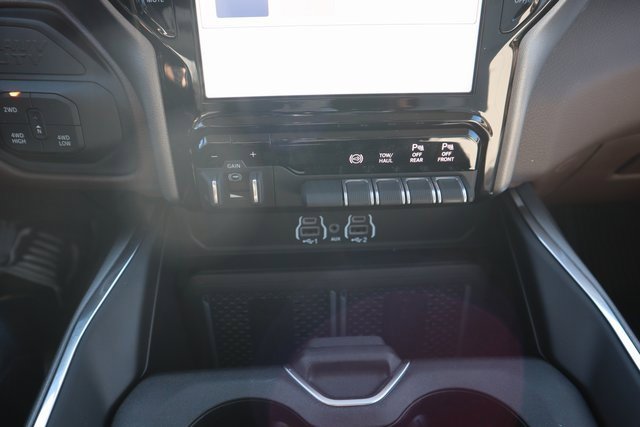 New 2026 RAM 2500 Laramie image 15