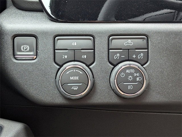 New 2026 Chevrolet Silverado 2500 LT image 23