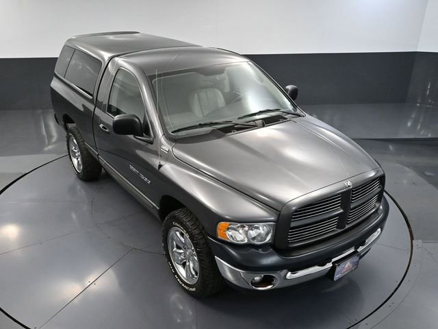 Used 2004 Dodge Ram 1500 Truck SLT w/ Sport Appearance Group image 50