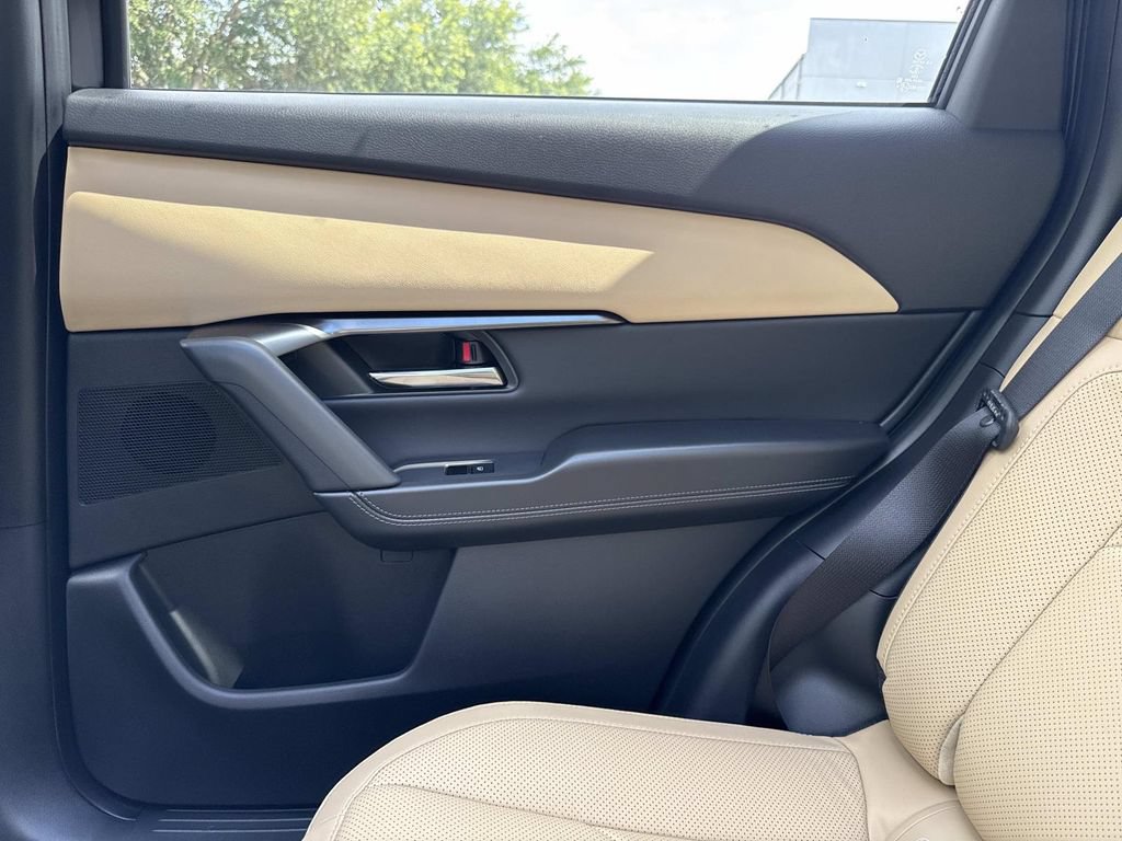 New 2026 MAZDA CX-5 2.5 S w/ Premium Plus Package AWD/4WD image 17