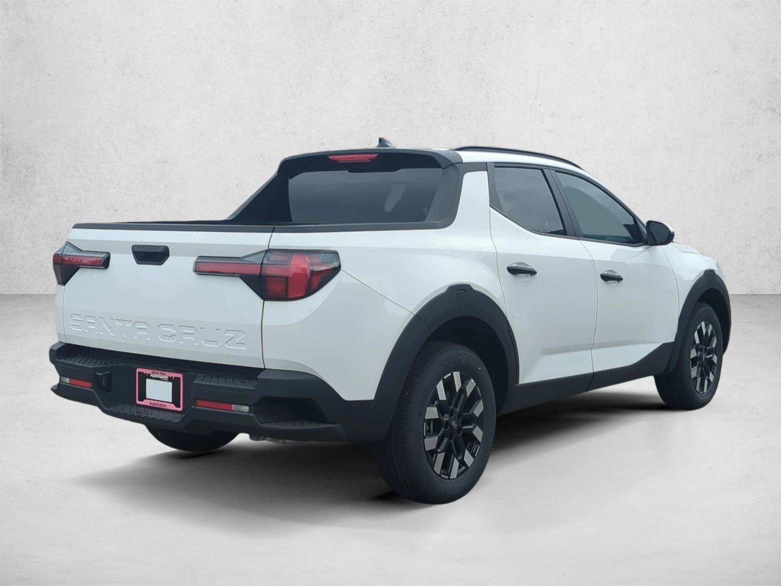 New 2026 Hyundai Santa Cruz SEL FWD image 5
