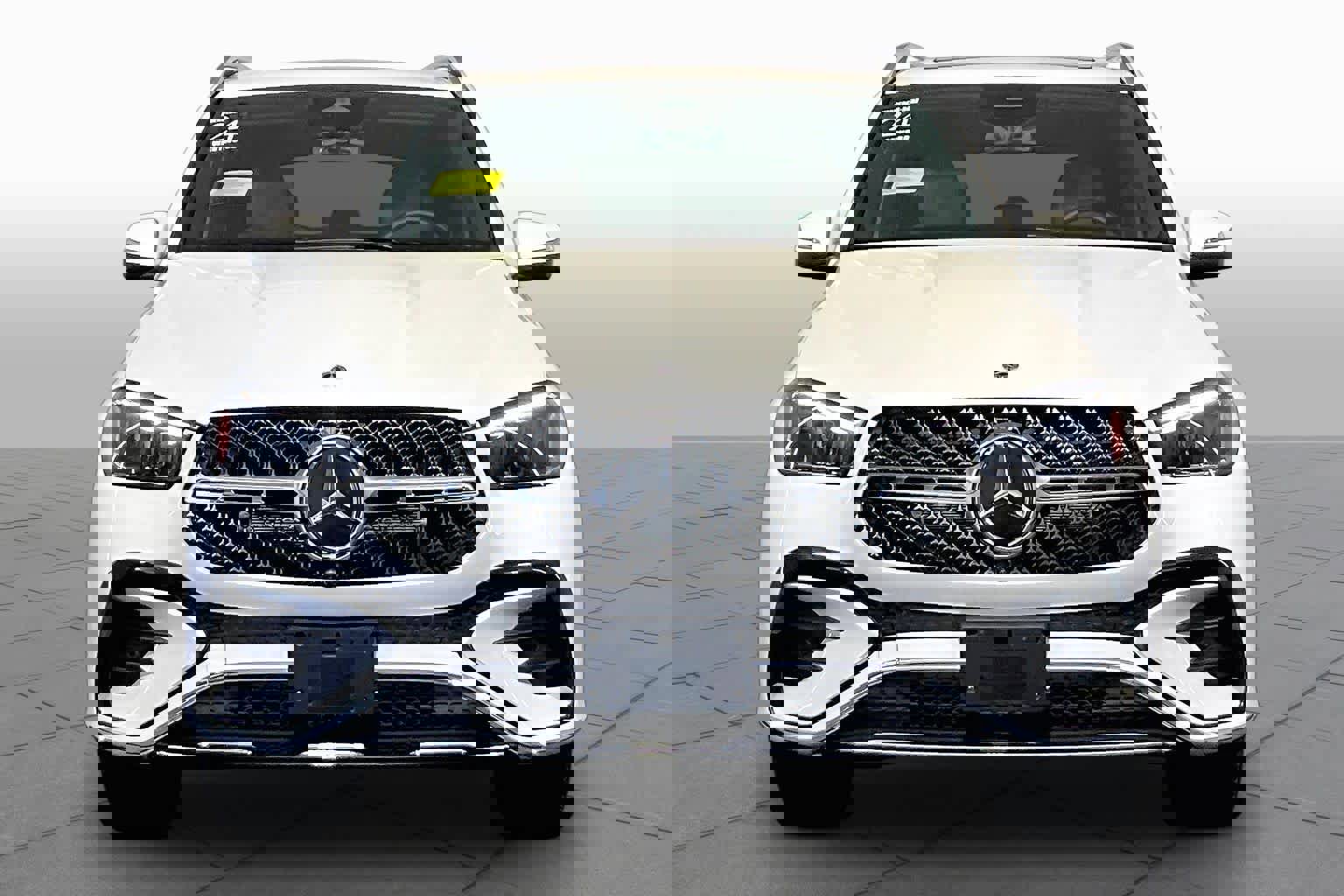 Certified 2024 Mercedes-Benz GLE 450 4MATIC image 4