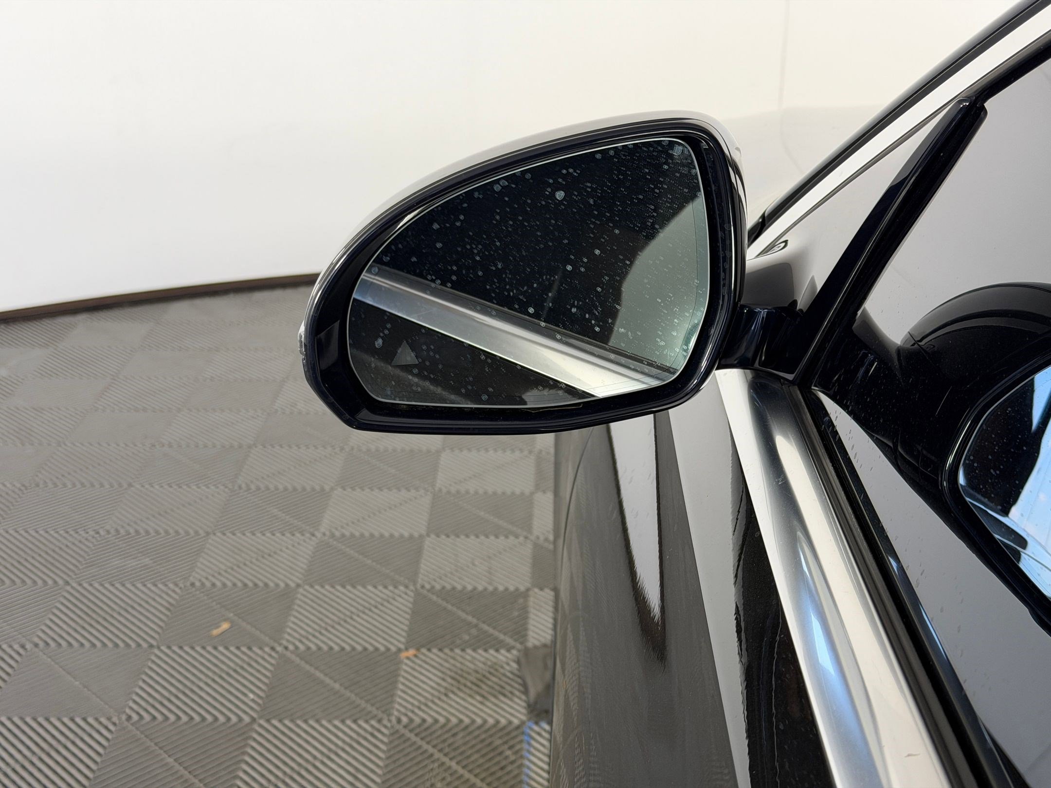 Used 2021 Mercedes-Benz S 580 4MATIC Sedan image 20