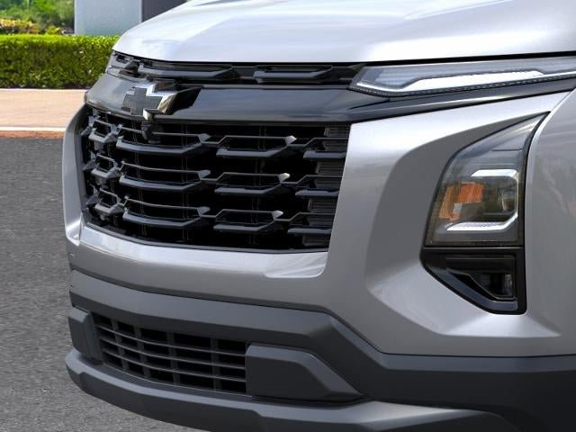 New 2026 Chevrolet Equinox LT w/ Convenience Package II FWD image 39