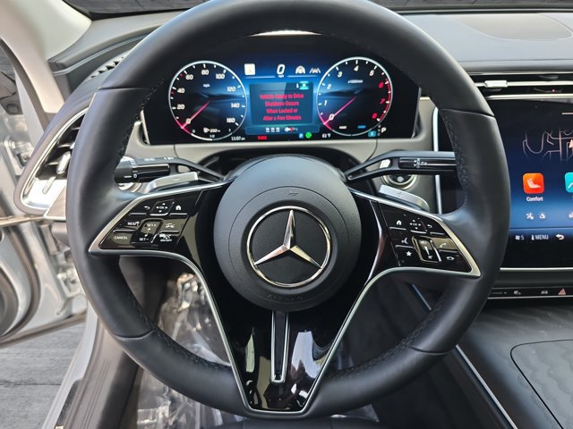 Used 2025 Mercedes-Benz E 450 4MATIC Sedan image 18