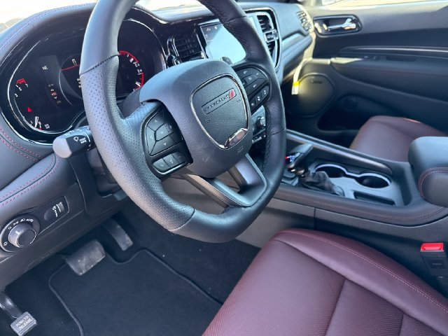 New 2026 Dodge Durango GT AWD/4WD image 20