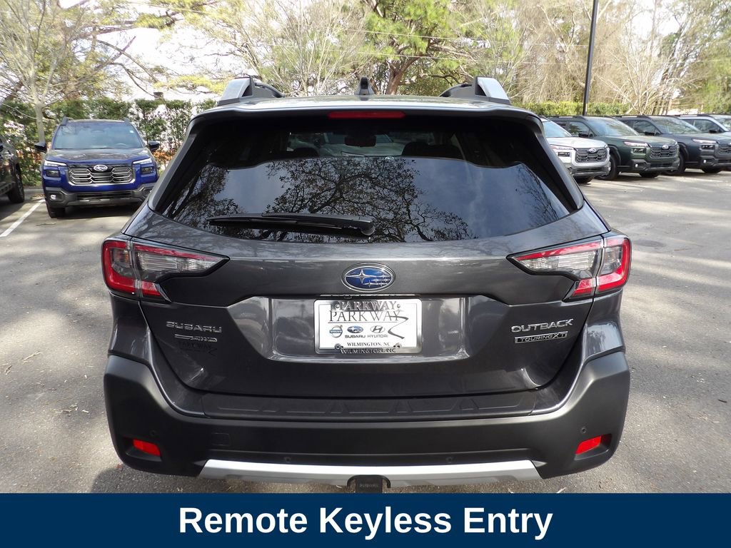 Used 2023 Subaru Outback Touring XT image 8