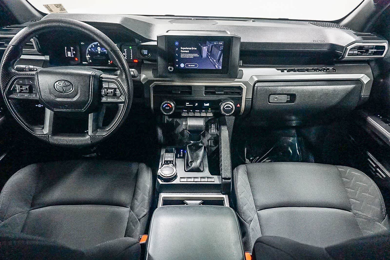 Certified 2024 Toyota Tacoma SR5 AWD/4WD image 13