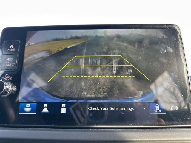 Used 2025 Acura ADX A-Spec image 31