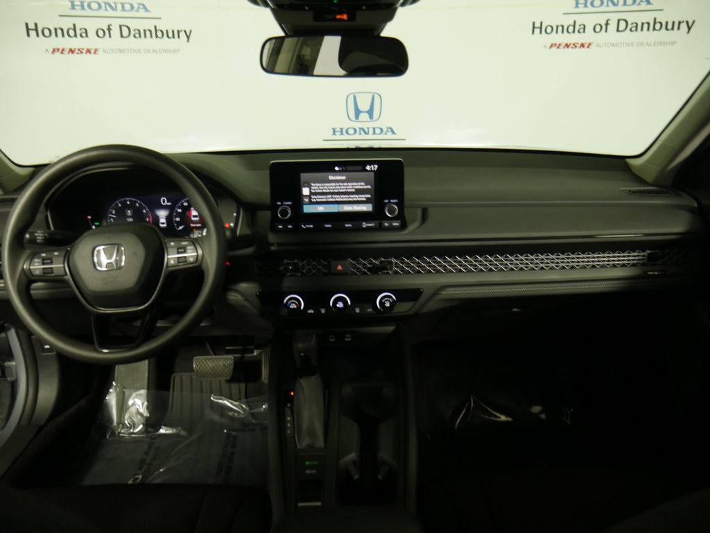 Used 2023 Honda Accord LX image 16