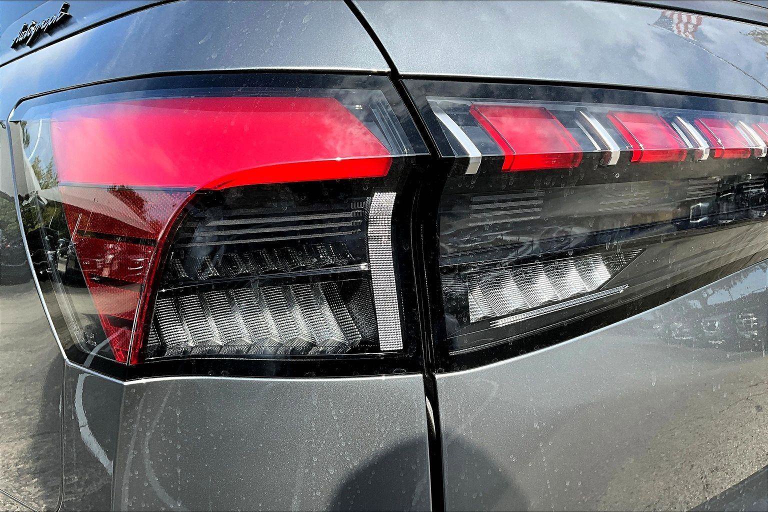 New 2026 INFINITI QX80 Autograph image 42