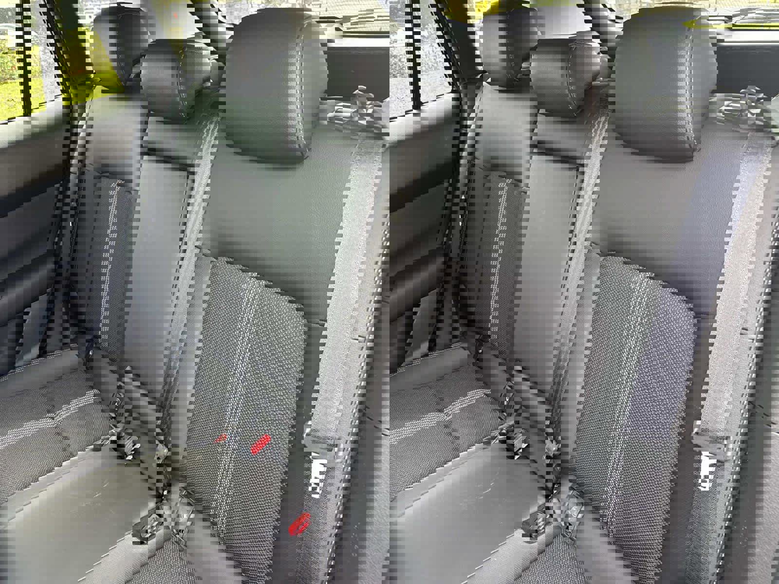 Used 2025 MAZDA CX-50 AWD 2.5 S w/ Preferred Package image 13