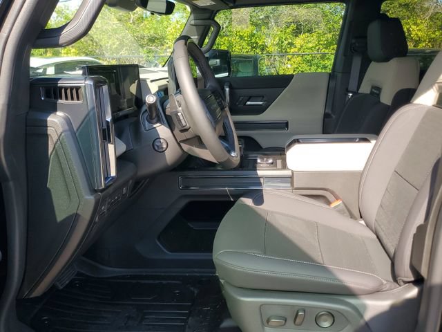 New 2026 GMC Hummer EV SUV AWD/4WD image 9