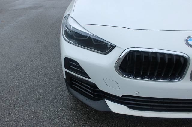 Used 2022 BMW X2 xDrive28i w/ Convenience Package AWD/4WD image 37