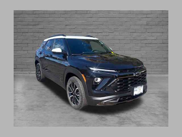 Used 2025 Chevrolet TrailBlazer ACTIV w/ Convenience Package AWD/4WD 360° Tour