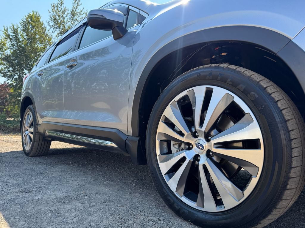 Used 2022 Subaru Ascent Limited w/ Technology Package AWD/4WD image 51