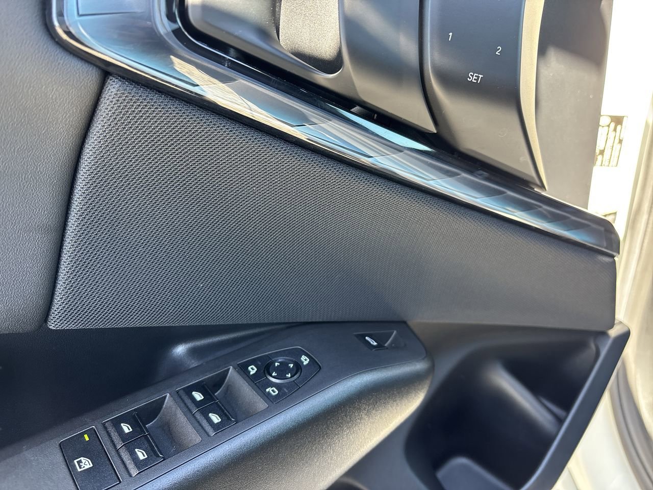 Used 2025 BMW X3 xDrive30i w/ M Sport Package image 19