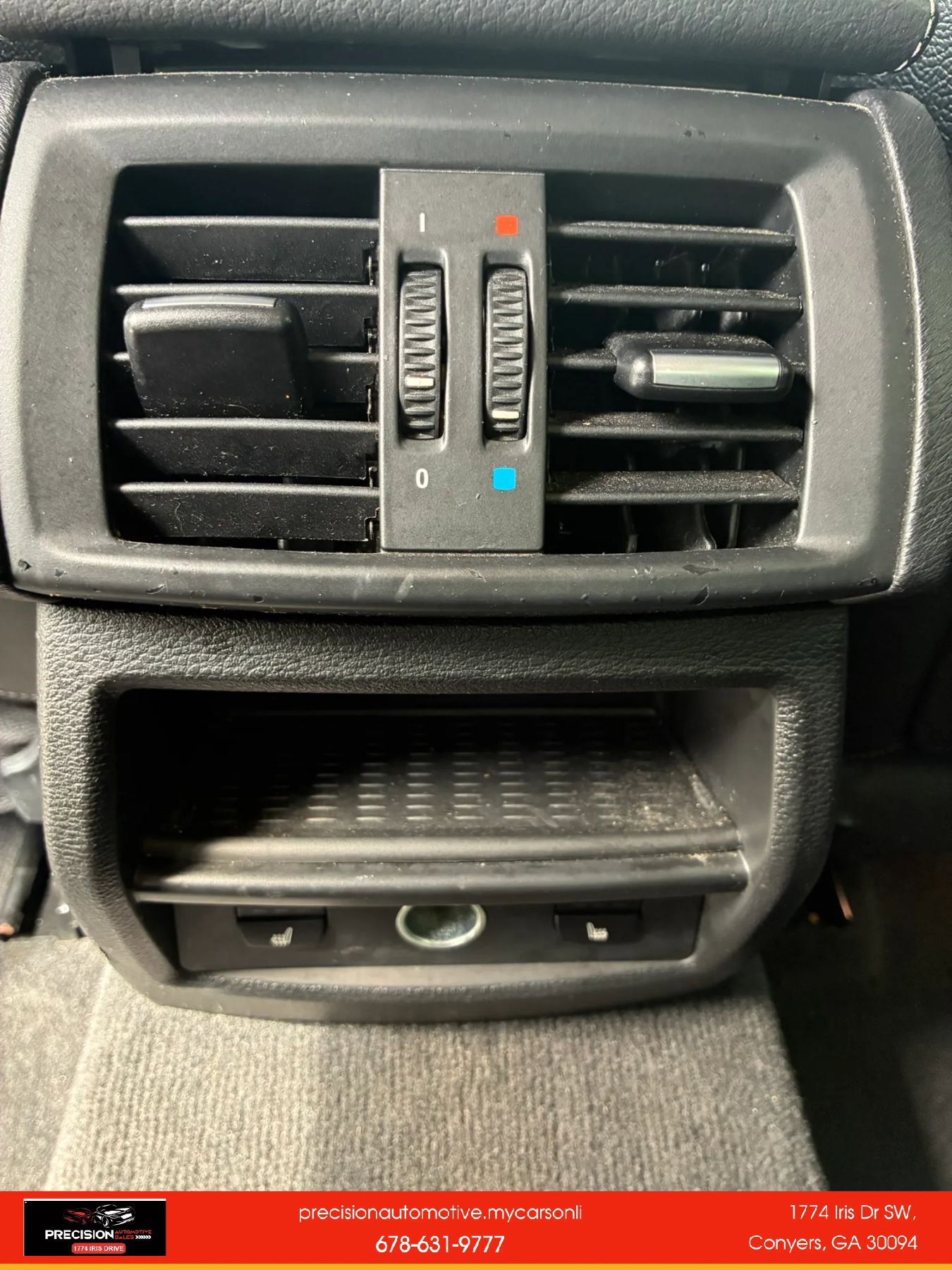 Used 2017 BMW X4 xDrive28i AWD/4WD image 22