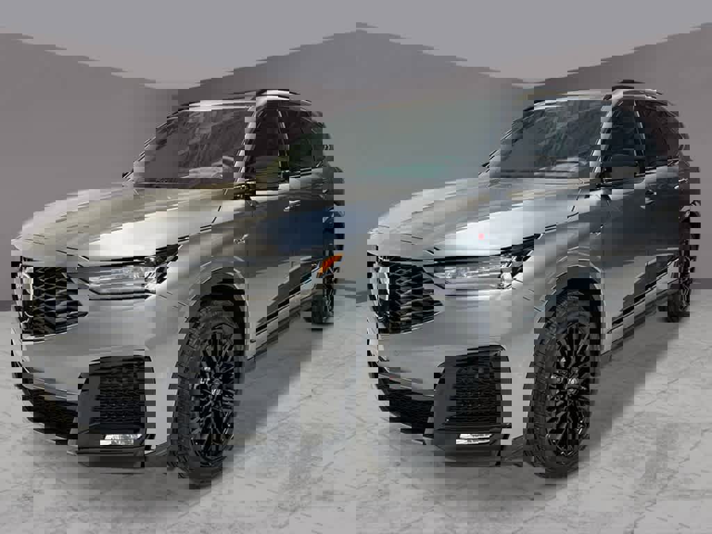 New 2026 Acura MDX A-Spec image 1