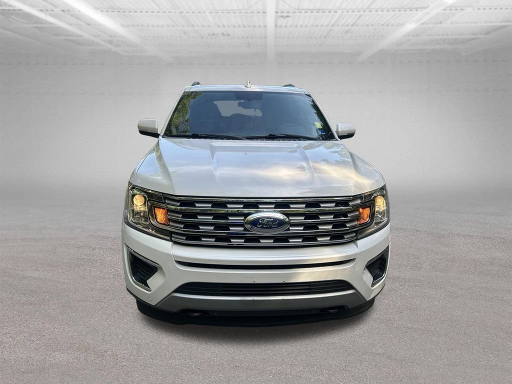 Used 2019 Ford Expedition Limited AWD/4WD image 9