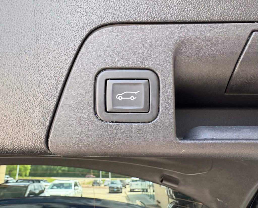 Used 2023 Buick Envision Preferred image 15