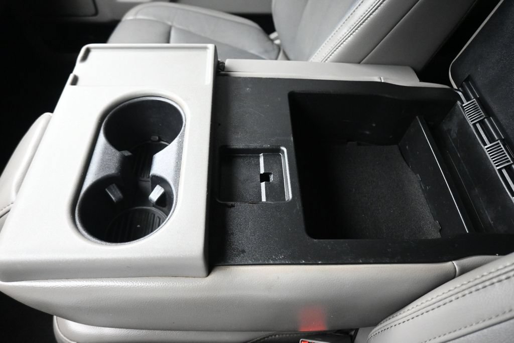 Used 2018 Ford F150 Lariat AWD/4WD image 23