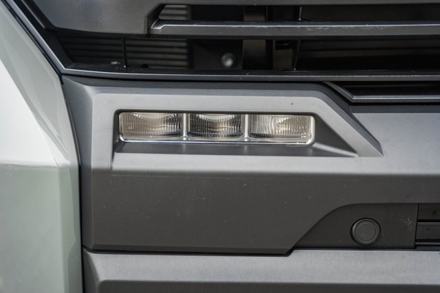 Used 2025 Toyota Tundra SR5 w/ SR5 Convenience Package image 15