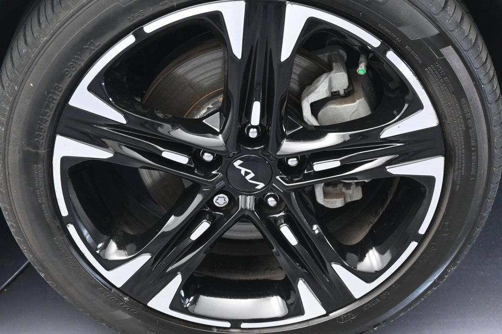 Used 2023 Kia K5 GT-Line FWD image 45