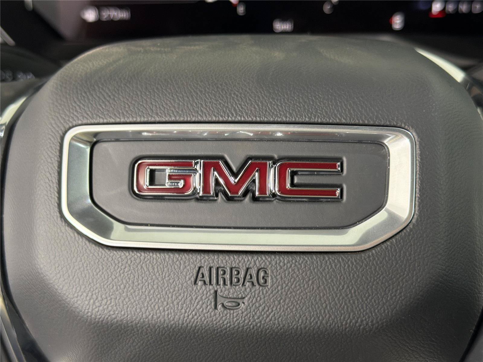 New 2026 GMC Acadia Elevation w/ Black Edition FWD image 26