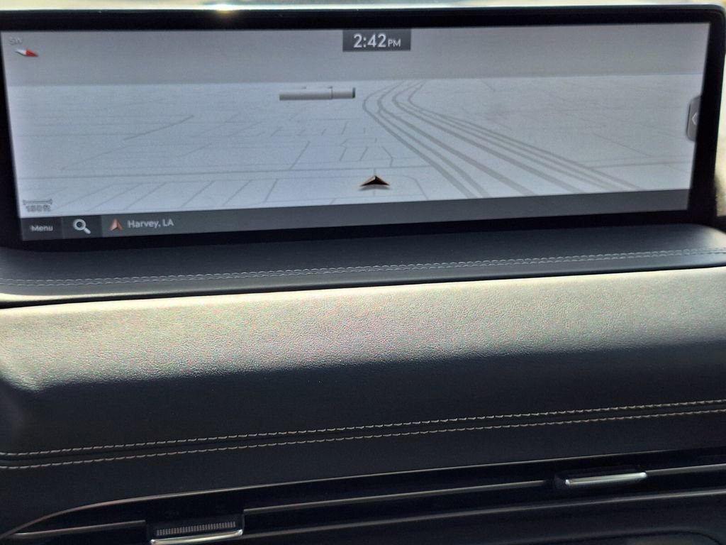 Used 2024 Genesis GV80 2.5T image 16