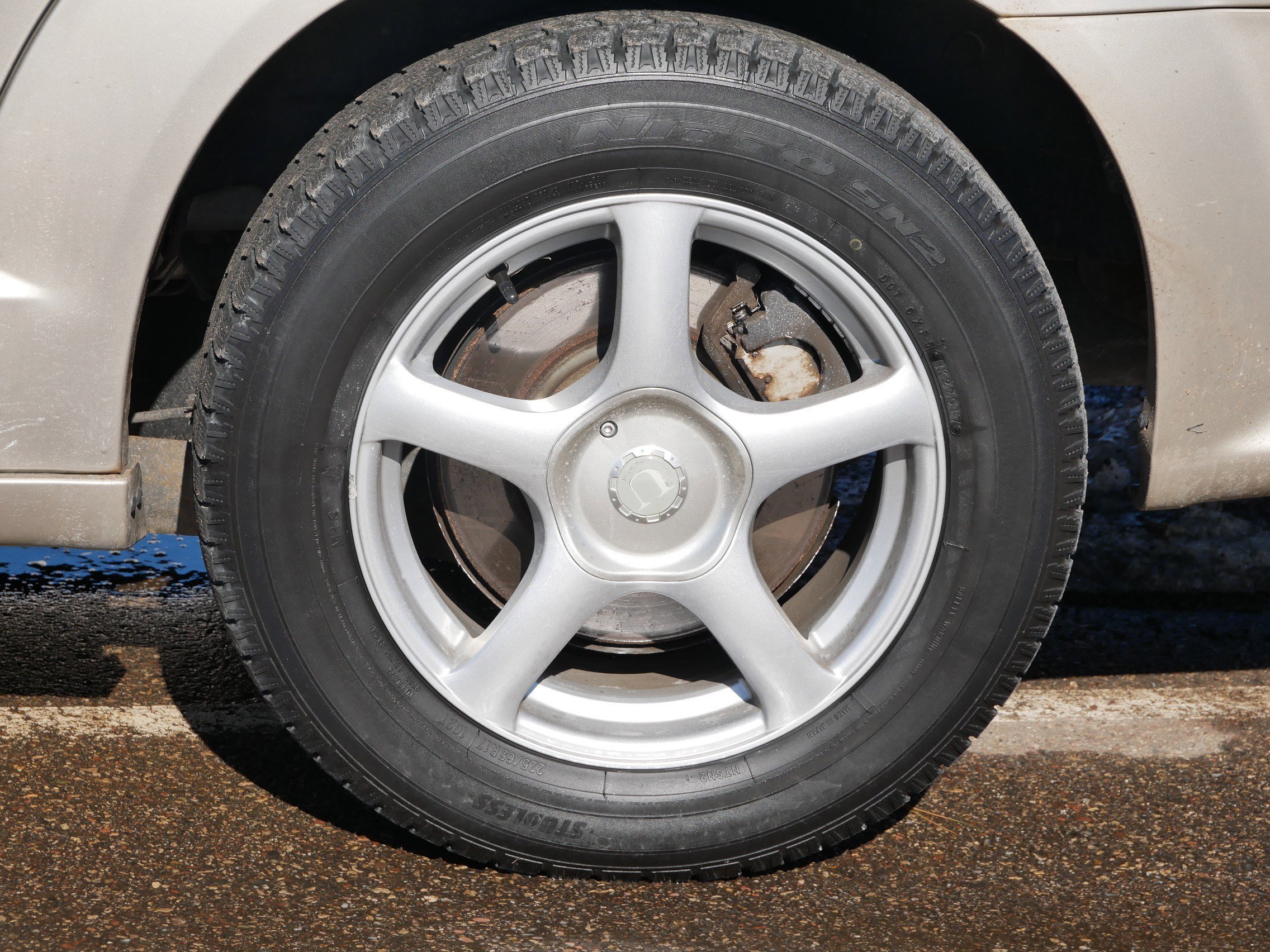 Used 2013 Dodge Grand Caravan SE image 5
