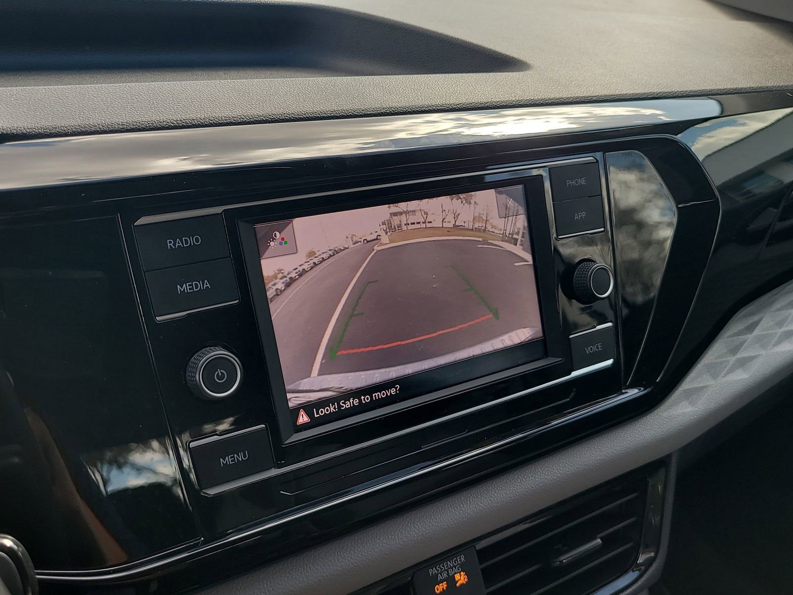 Used 2023 Volkswagen Taos S image 22