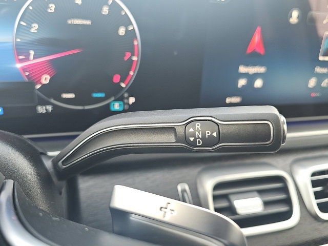 New 2026 Mercedes-Benz GLE 350 4MATIC image 27