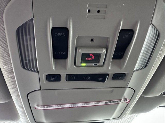 Used 2022 Toyota Highlander XLE image 35